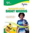 thumbnail image 1 of Pre-Owned 1st Grade Success with Sight Words: Activities, Exercises, and Tips to Help Catch Up, Keep Up, and Get Ahead (Paperback) 0307479323 9780307479327, 1 of 1