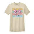 thumbnail image 1 of 1st Grade Teacher Coquette Shirt, Teacher Pencil Coquette Bow Shirt, Teacher T-Shirt, Teacher Appreciation Shirt, Gifts For Teachers, 1 of 1