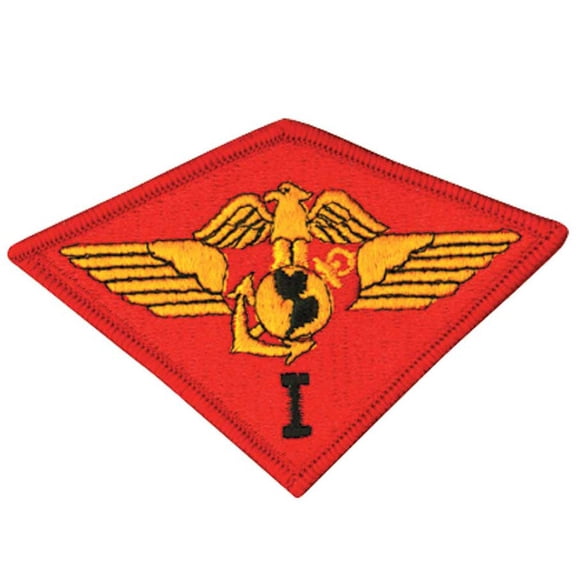 1st Marine Air Wing Patch