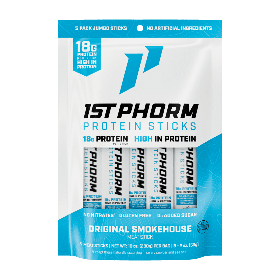 1st Phorm Meat Stick