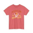 thumbnail image 1 of 1st Pick Caitlin Clark Fever 22 for Women's Basketball fan Unisex Cotton Tee, 1 of 6