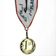 thumbnail image 1 of 1st Place MidNite Star Gold Medal Award - Includes Ribbon, 1 of 1