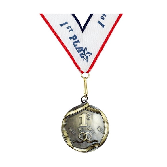 Silver Medal Switzerland 1979 - On The Eidgenössische Shooting Festival - Bu eBa