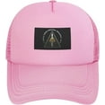 thumbnail image 1 of 1st Sfod-D Delta Force Baseball Cap Women Men Dad Hat Golf Cowboy Hat Trucker Hat, 1 of 7
