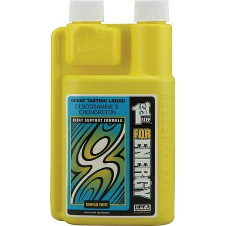 1st Step For Energy Joint Support, Tropical Twist, 16 Fl Oz