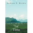 thumbnail image 1 of '1st' Time (Paperback), 1 of 1