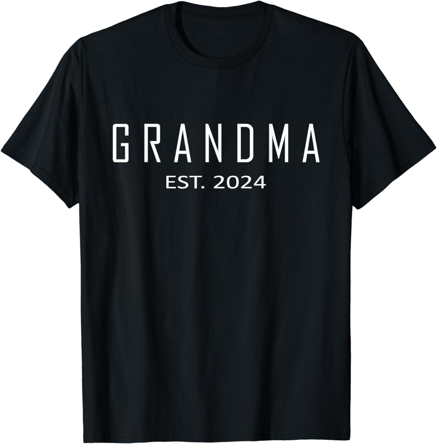 1st Time Grandma EST 2024 New First Grandma 2024 T Shirt Walmart 1st-time-grandma-est-2024-new-first-grandma-2024-t-shirt-walmart
