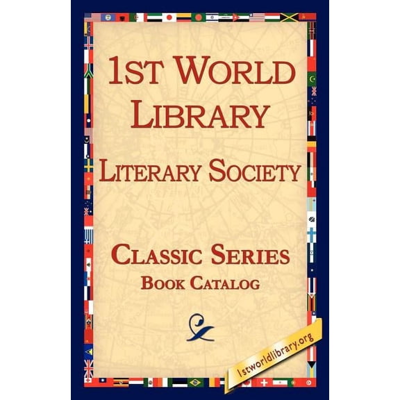 1st World Library - Literary Society CATALOG AND RETAIL PRICE LIST, (Paperback)
