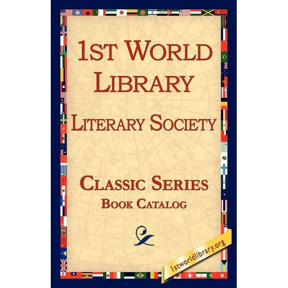 1st World Library - Literary Society CATALOG AND RETAIL PRICE LIST, (Paperback)