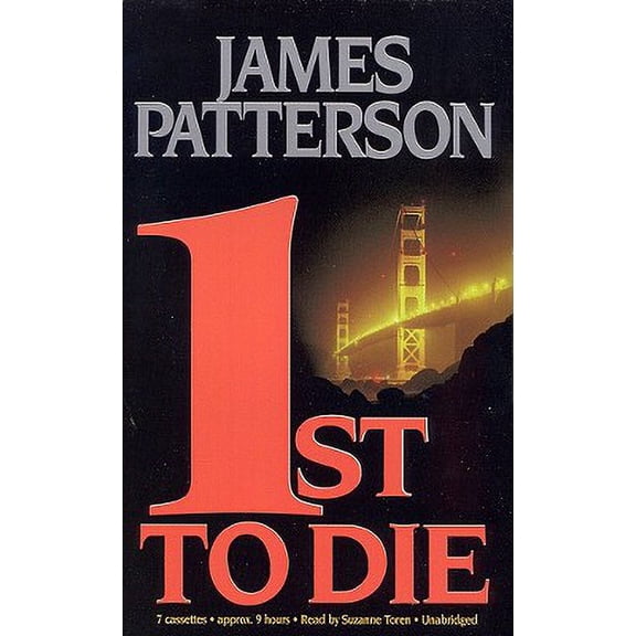 Pre-Owned 1st to Die