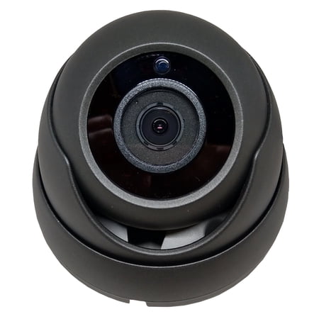 1stPV Dome CCTV Camera 2.4MP 2.8mm Fixed Lens 1080P 4in1 HD TVI AHD CVI CVBS Analog Indoor & Outdoor, CCTV System Speacialist