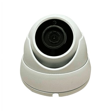 1stPV Dome CCTV Camera 3.6mm Lens 5MP Analog 4in1 HD TVI/AHD/CVI/CVBS Security Camera