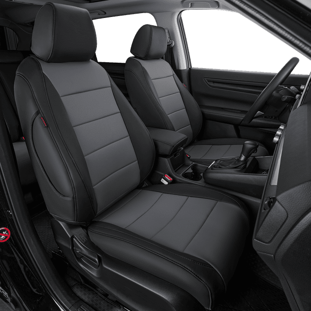 1stcubrir Custom Fit Accord Car Seat Covers for Honda Accord LX 2023