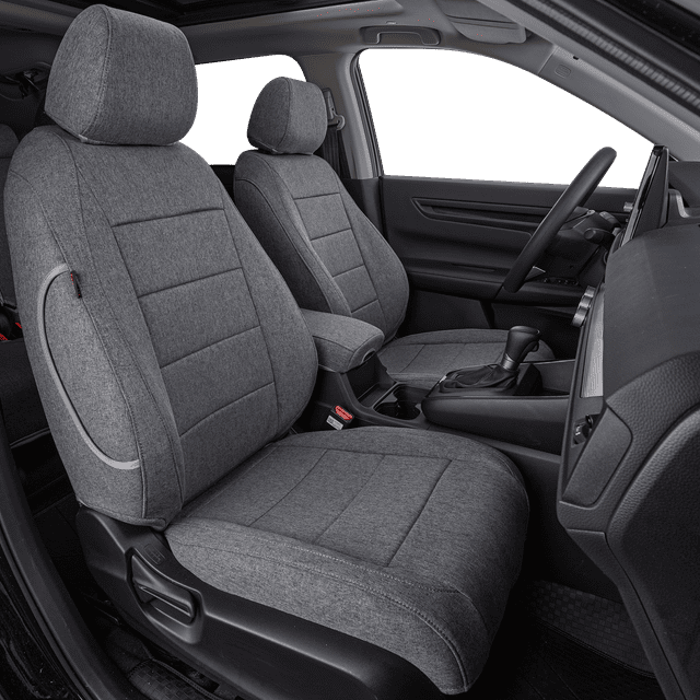 1stcubrir Custom Fit Accord Car Seat Covers for Honda Accord LX 2023