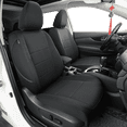 thumbnail image 2 of Front & Rear Cushion For Nissan Sentra 2008-2025 Car PU 2 of 13