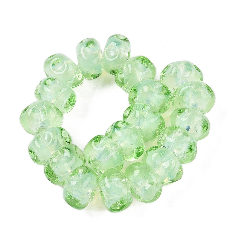 Trust Sweet Iron Double Jointed Rings Gag Bit | Bits