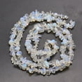 thumbnail image 1 of 1strand Opalite Chip Bead Strands 5~8x5~8mm Hole: 1mm about 31.5 inch, 1 of 2
