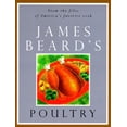 thumbnail image 1 of Pre-Owned James Beard's Poultry (The James Beard Cookbooks) (Paperback) 0500279667 9780500279663, 1 of 1