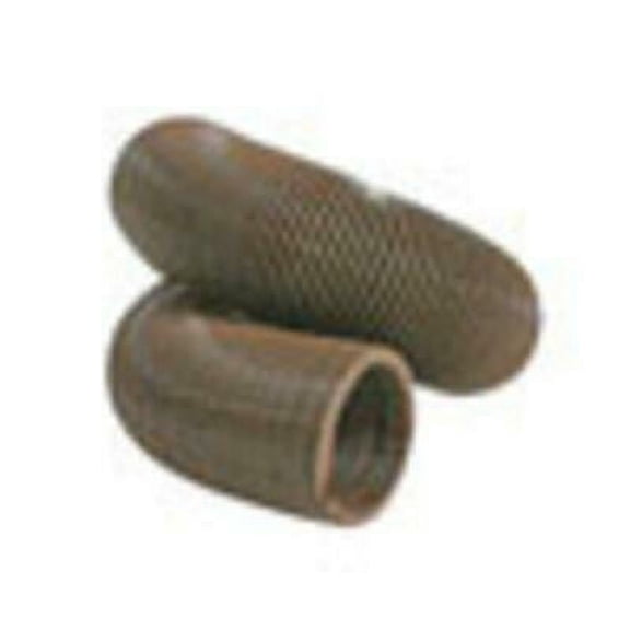 1unit Camco 39621 Sewer Hose, 10 ft., Light Brown