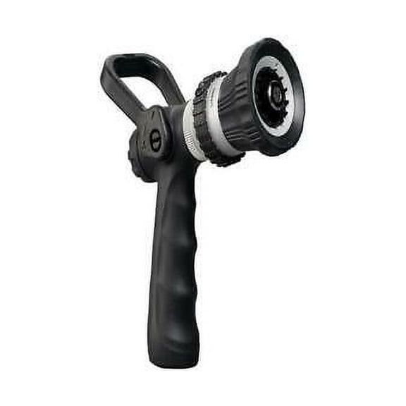 1unit Orbit 58931N Mini XL Adjustable Fireman's Nozzle, Plastic, Assorted
