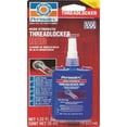 thumbnail image 1 of Permatex Permatex 27140 High Strength Threadlocker, Red, 36 ml, 1 of 1