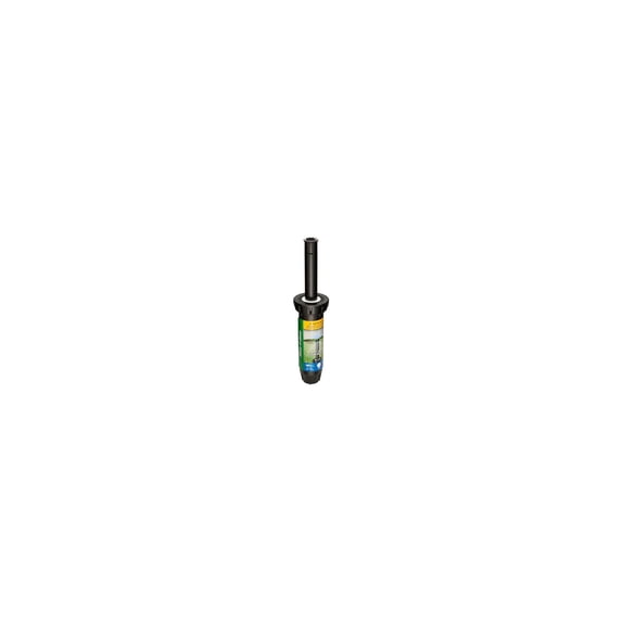 Rain Bird 4 In. Full Circle Dual Spray Pop-Up Head with Pressure Regulator
