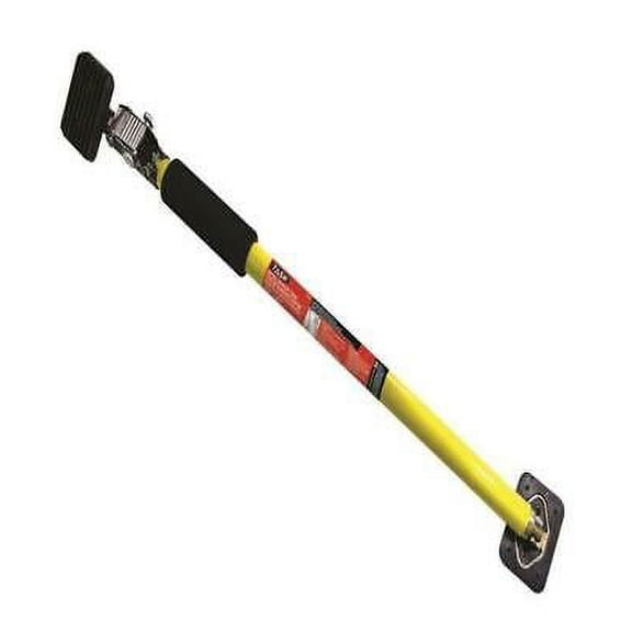 1unit Task Tools T74505 Short Quick Support Rod, 30" x 54"