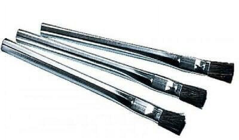 1unit West System 803-12 Epoxy Glue Brushes, 12 Count