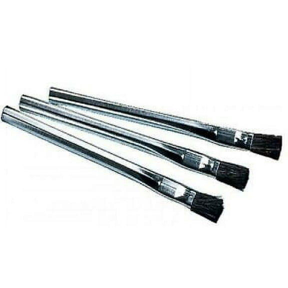 1unit West System 803-12 Epoxy Glue Brushes, 12 Count