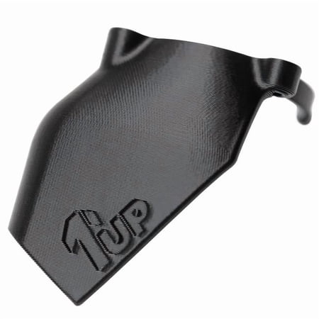 1up Racing 1UP190735 30 mm Ultra Lite Fan Shroud - Associated RC10B7