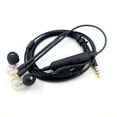 thumbnail image 1 of 1x 1.2M Earphone Audio Cable with Control For Shure SE215 SE535 MMCX, 1 of 13