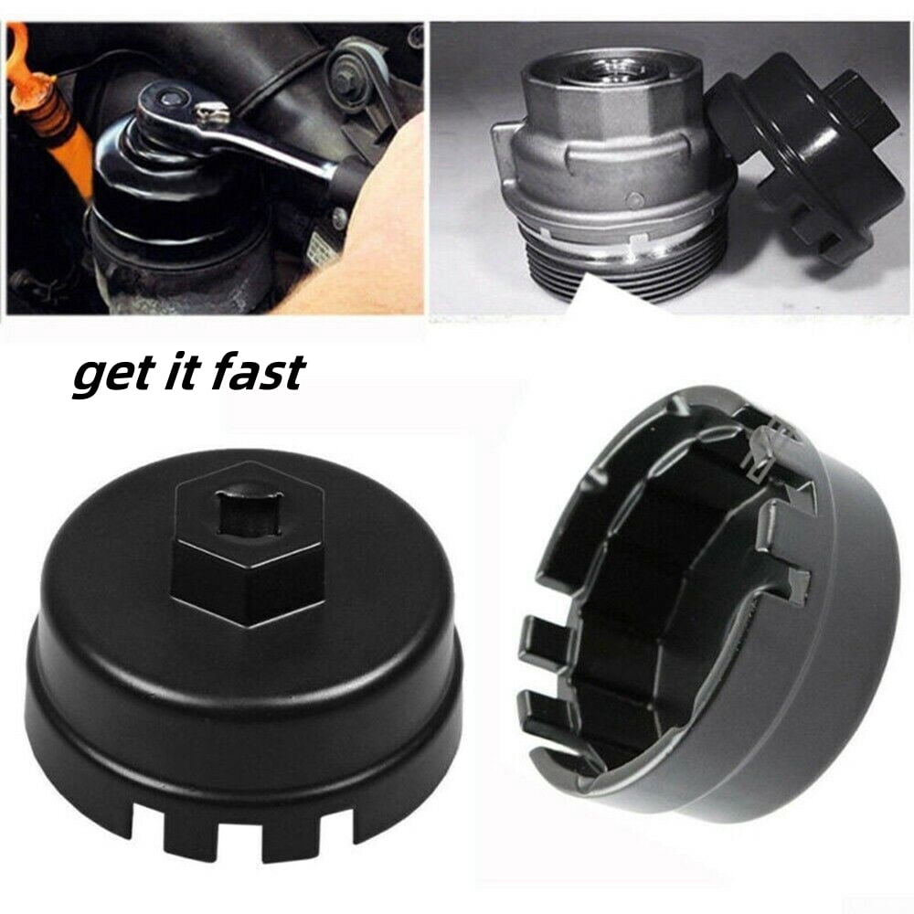 Prius Oil Filter Wrench