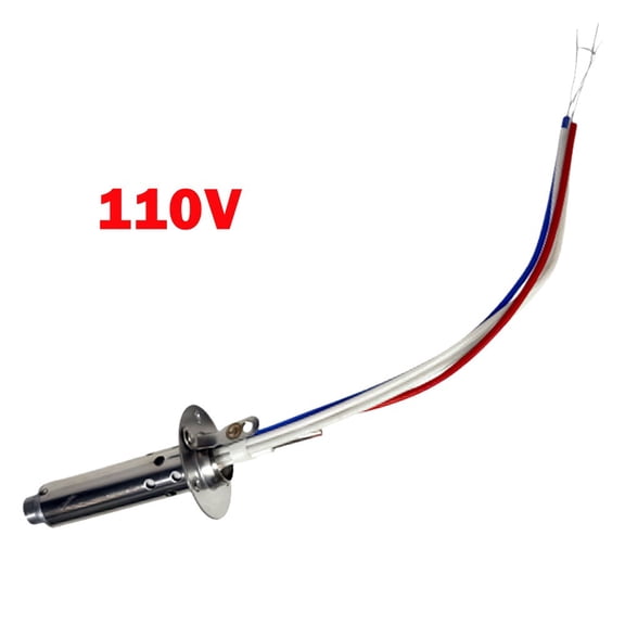 1x 110V Electric Vacuum Desoldering Pump Solder Gun Heat Element Core For S-993A