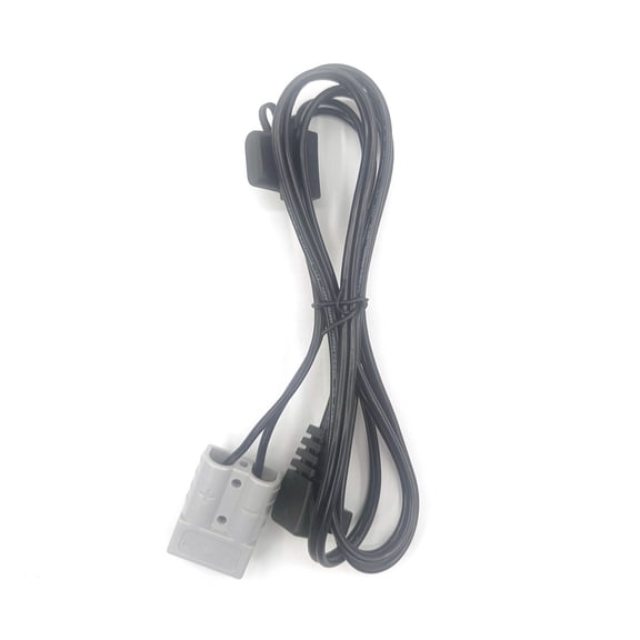 1x 12V Fridge Cable Cord Lead Power Extension Connector 14AWG For Anderson Plug