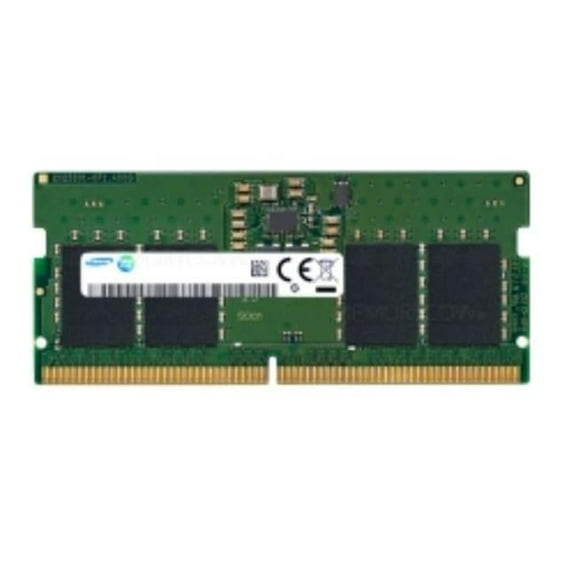 1x 16GB DDR5-4800 SODIMM PC5-38400S Single Rank x8 Replacement Memory Module