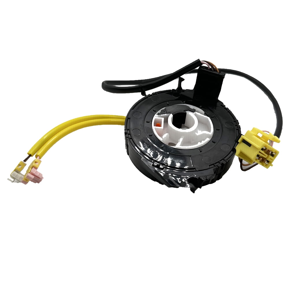 1x 26094620 Spiral Cable Clock Spring For 2007 Chevrolet Express 3500 4.8L V8