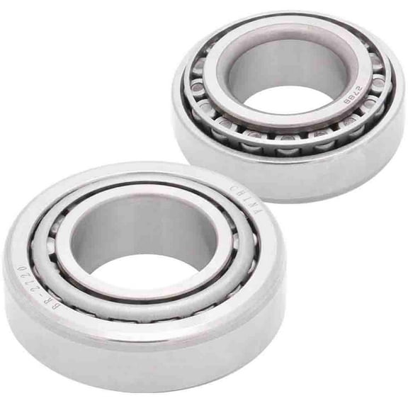 1x 2788-2720 Tapered Roller Bearing QJZ New Premium Cup & Cone Kit