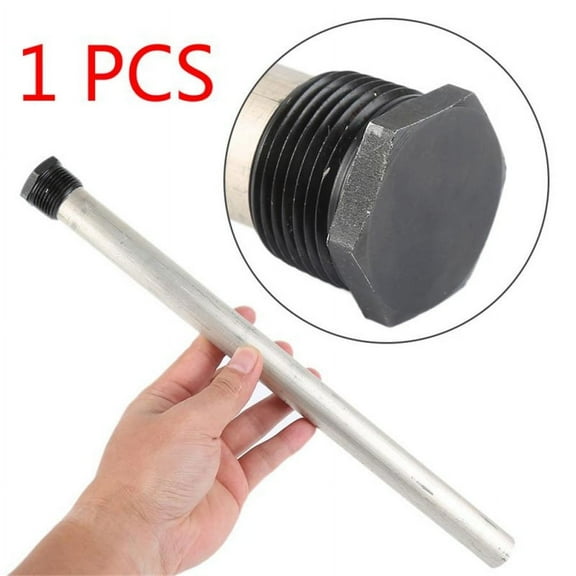 1x 32CM RV Magnesium Anode Rod For Suburban & Mor-Flo 6 Gallon Water Heater Tank