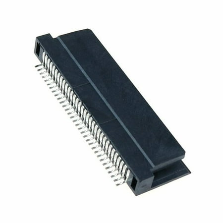 1x 32Pin Game Card Slot Cartridge Reader Adapter For GBA NDS Game Host