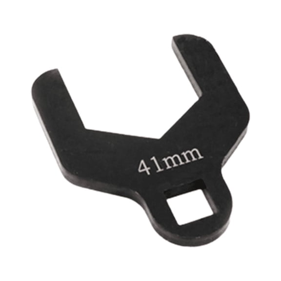 1x 41/46mm 1.6L Water Pump Tension Wrench Spanner Removal Tool For Chevrolet Aveo 04 To Current Excluding 2009 For Daewooo 99-02