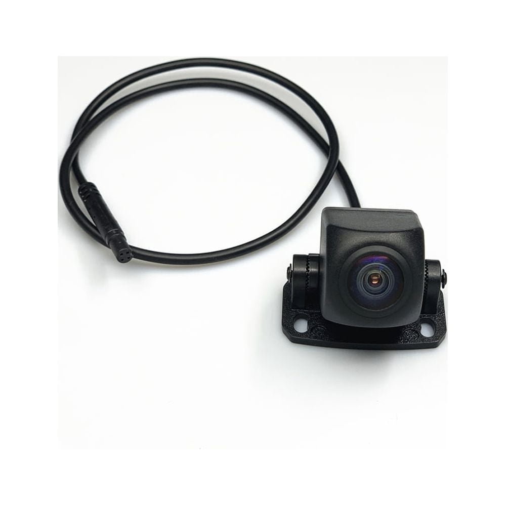 1x 4PIN AHD 1080P Car Rear View Camera w/ Cable Jack for Car DVR Mirror ...
