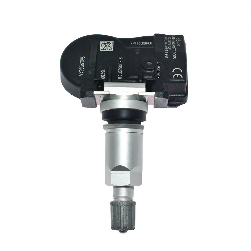 1x 56029526AA Tire Pressure Sensor TPMS For Mitsubishi Lancer Chrysler ...