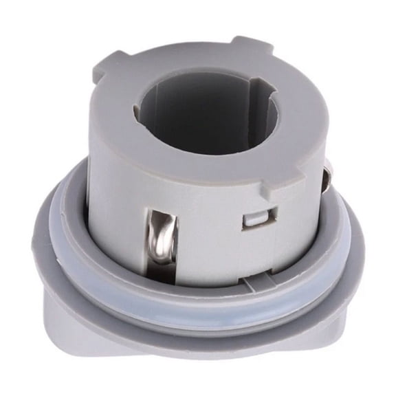 1x 63117159570 Turn Signal Headlights Socket For BMW 325i 325xi 330i 330xi 2006