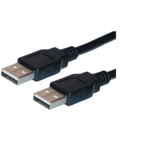 1x 7m USB2 cable