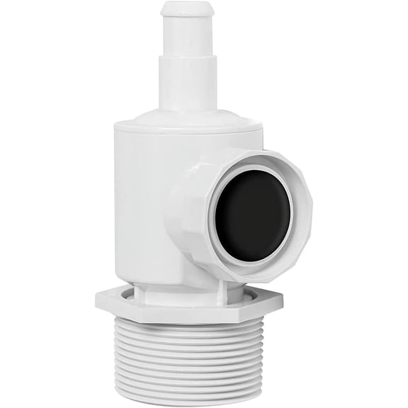 1x 9100901 Connector + 2 Cotton Pads, Essential Components for Your Needs Connector Kit