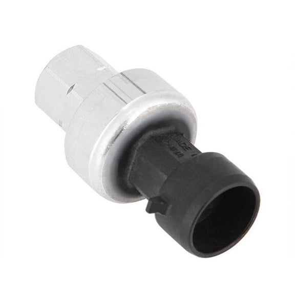 1x AC Pressure Switch Sensor 13587668 For GM Buick Cadillac Chevy Pontiac Saturn