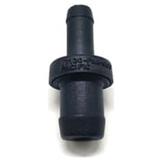 1x AIR PCV VALVE 17130-P07-G01 FOR HONDA CR-X del Sol Civic HR-V Integra Partner