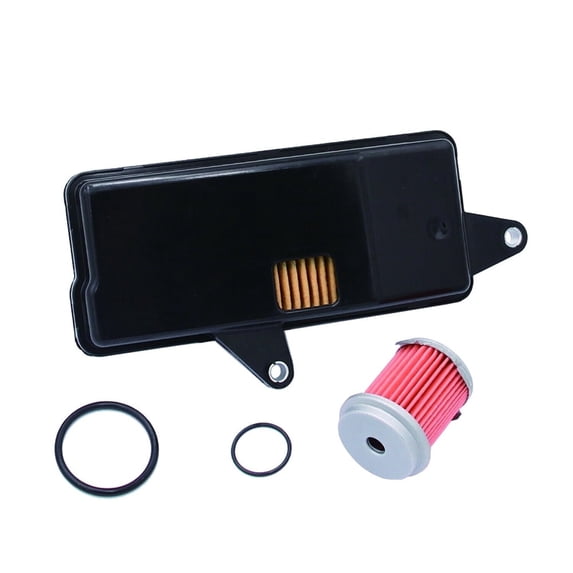 1x Auto Transmission Filter Kit Fit for 2014-2019 HONDA CIVIC FIT HR-V 1.5L 1.8L