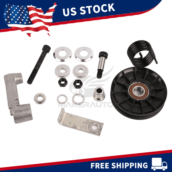 1x Belt Tensioner Kit for Bobcat 653 751 753 763 773 7753 853 863 864 873