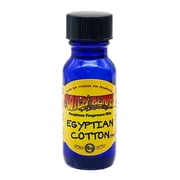 1x Bottle Wild Berry Fragrance Oil - Egyptian Cotton - .5oz 15ml Incense USA